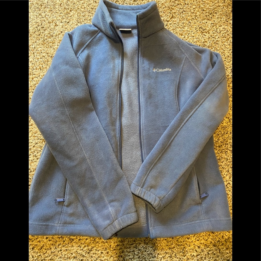 Columbia Jacket